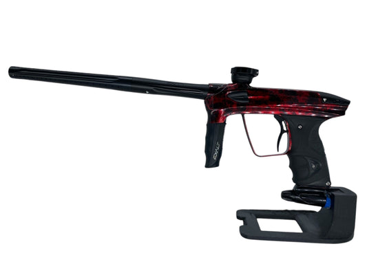 Used Dlx Luxe 2.0 Paintball Gun Paintball Gun from CPXBrosPaintball Buy/Sell/Trade Paintball Markers, New Paintball Guns, Paintball Hoppers, Paintball Masks, and Hormesis Headbands