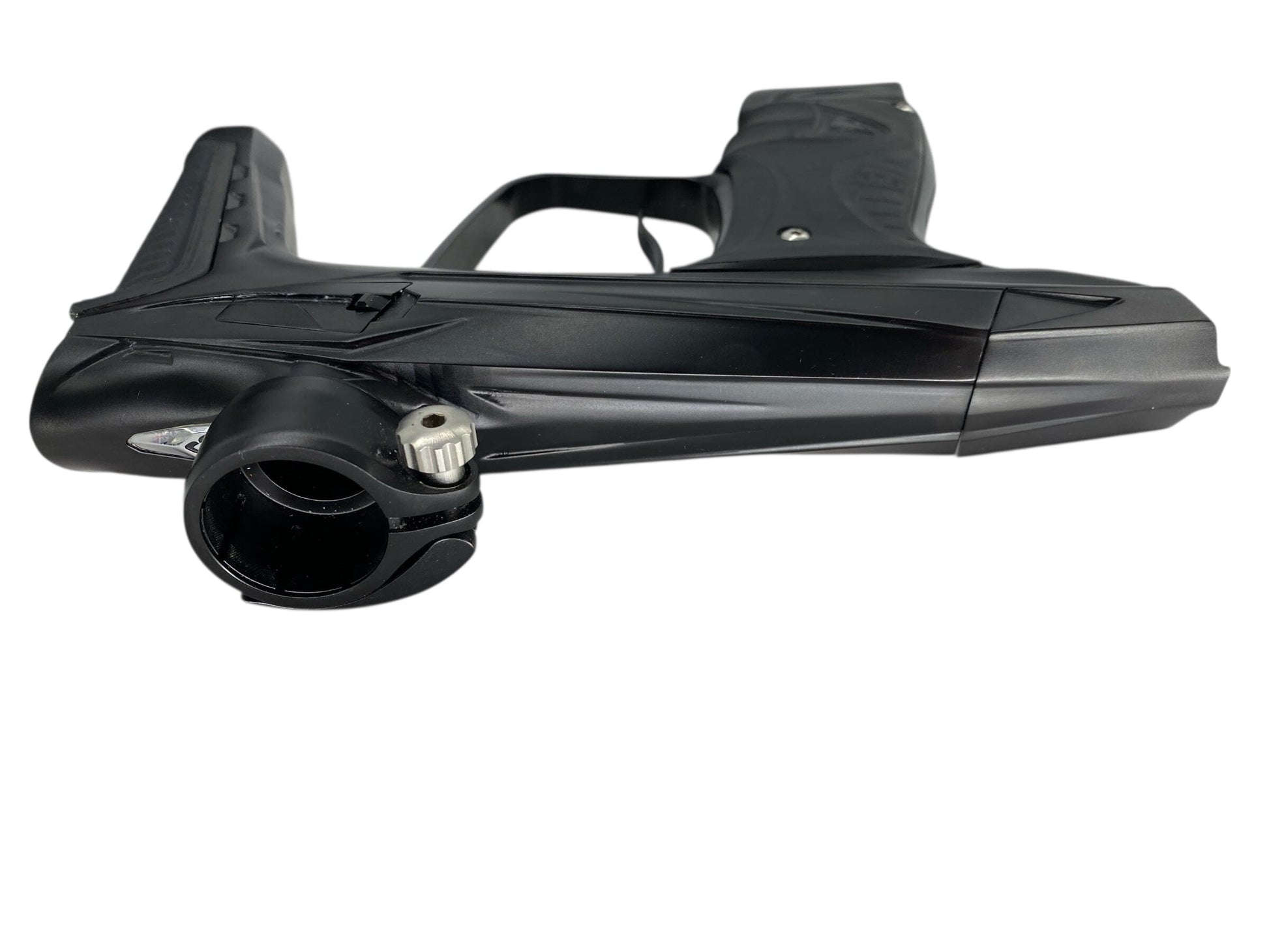 Used Dlx Luxe Ace Paintball Gun Black Paintball Gun from CPXBrosPaintball Buy/Sell/Trade Paintball Markers, New Paintball Guns, Paintball Hoppers, Paintball Masks, and Hormesis Headbands