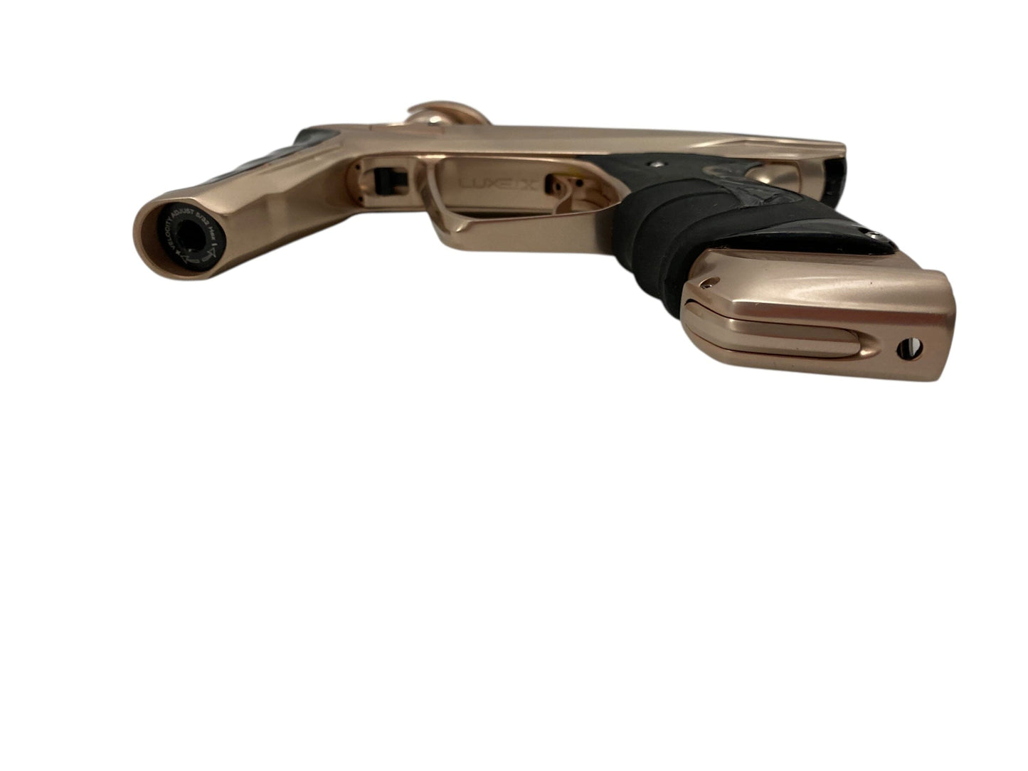 Used Dlx Luxe Ace Paintball Gun Paintball Gun from CPXBrosPaintball Buy/Sell/Trade Paintball Markers, New Paintball Guns, Paintball Hoppers, Paintball Masks, and Hormesis Headbands