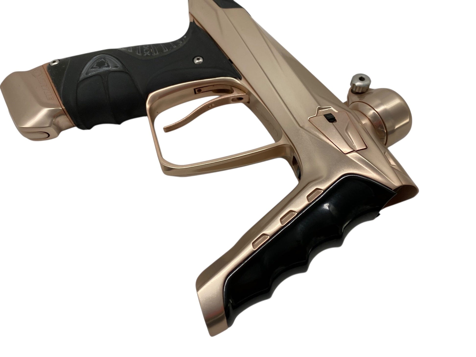 Used Dlx Luxe Ace Paintball Gun Paintball Gun from CPXBrosPaintball Buy/Sell/Trade Paintball Markers, New Paintball Guns, Paintball Hoppers, Paintball Masks, and Hormesis Headbands