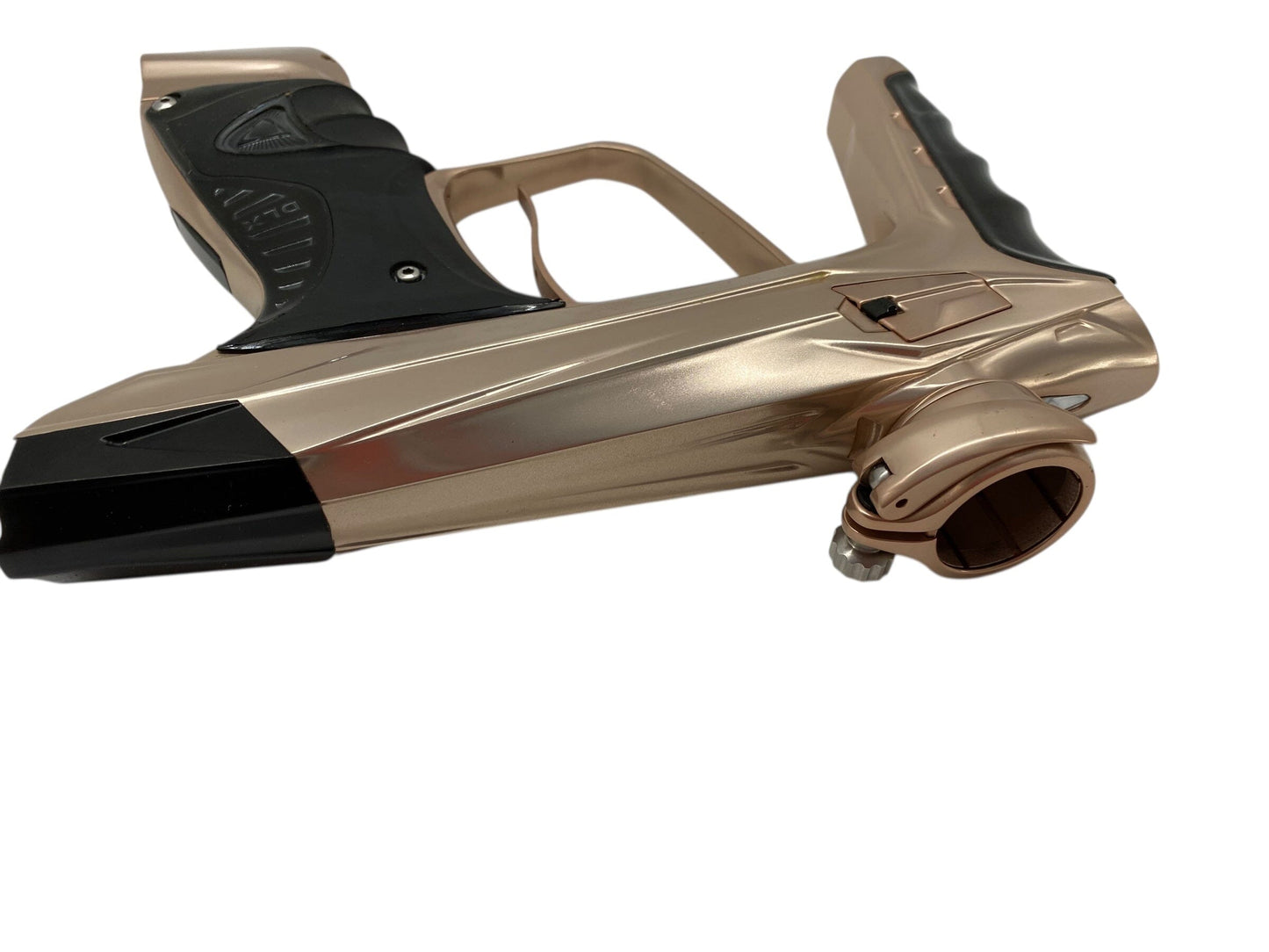 Used Dlx Luxe Ace Paintball Gun Paintball Gun from CPXBrosPaintball Buy/Sell/Trade Paintball Markers, New Paintball Guns, Paintball Hoppers, Paintball Masks, and Hormesis Headbands