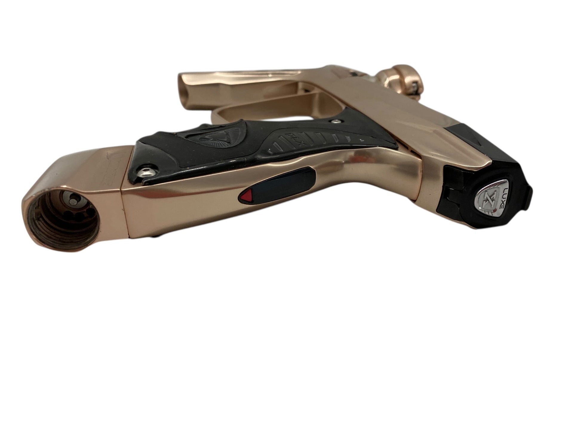 Used Dlx Luxe Ace Paintball Gun Paintball Gun from CPXBrosPaintball Buy/Sell/Trade Paintball Markers, New Paintball Guns, Paintball Hoppers, Paintball Masks, and Hormesis Headbands