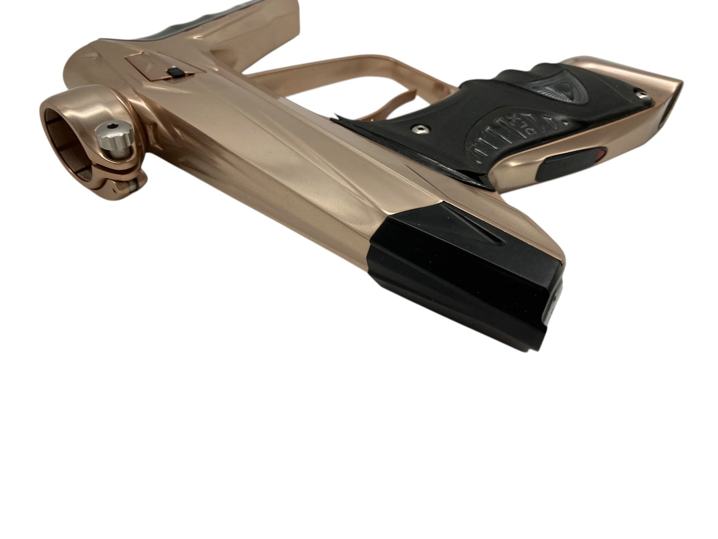 Used Dlx Luxe Ace Paintball Gun Paintball Gun from CPXBrosPaintball Buy/Sell/Trade Paintball Markers, New Paintball Guns, Paintball Hoppers, Paintball Masks, and Hormesis Headbands