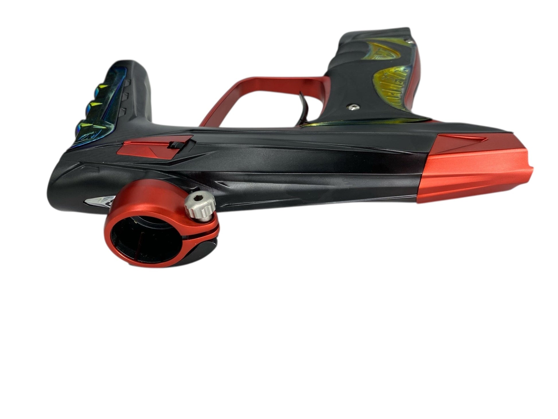 Used Dlx Luxe Ace Paintball Gun Paintball Gun from CPXBrosPaintball Buy/Sell/Trade Paintball Markers, New Paintball Guns, Paintball Hoppers, Paintball Masks, and Hormesis Headbands