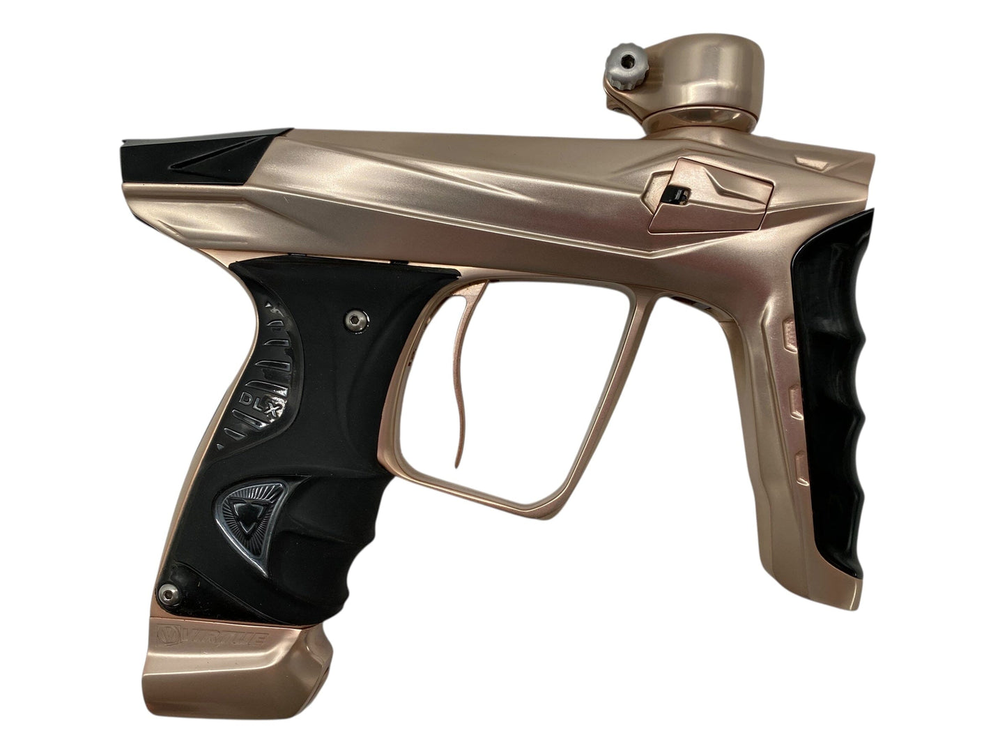 Used Dlx Luxe Ace Paintball Gun Paintball Gun from CPXBrosPaintball Buy/Sell/Trade Paintball Markers, New Paintball Guns, Paintball Hoppers, Paintball Masks, and Hormesis Headbands