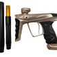 Used Dlx Luxe Ace Paintball Gun Paintball Gun from CPXBrosPaintball Buy/Sell/Trade Paintball Markers, New Paintball Guns, Paintball Hoppers, Paintball Masks, and Hormesis Headbands