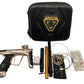 Used Dlx Luxe Ace Paintball Gun Paintball Gun from CPXBrosPaintball Buy/Sell/Trade Paintball Markers, New Paintball Guns, Paintball Hoppers, Paintball Masks, and Hormesis Headbands