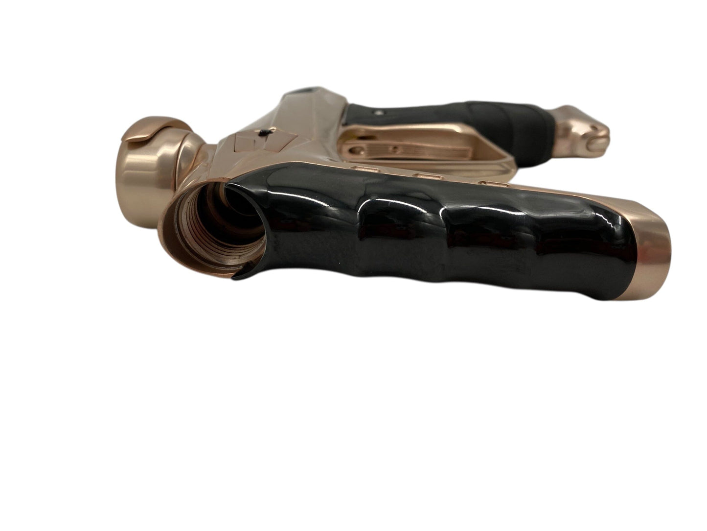 Used Dlx Luxe Ace Paintball Gun Paintball Gun from CPXBrosPaintball Buy/Sell/Trade Paintball Markers, New Paintball Guns, Paintball Hoppers, Paintball Masks, and Hormesis Headbands