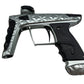 Used DLX LUXE Adrenalin TM40 Grey/Black Paintball Gun Paintball Gun from CPXBrosPaintball Buy/Sell/Trade Paintball Markers, New Paintball Guns, Paintball Hoppers, Paintball Masks, and Hormesis Headbands