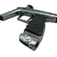 Used DLX LUXE Adrenalin TM40 Grey/Black Paintball Gun Paintball Gun from CPXBrosPaintball Buy/Sell/Trade Paintball Markers, New Paintball Guns, Paintball Hoppers, Paintball Masks, and Hormesis Headbands
