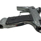 Used DLX LUXE Adrenalin TM40 Grey/Black Paintball Gun Paintball Gun from CPXBrosPaintball Buy/Sell/Trade Paintball Markers, New Paintball Guns, Paintball Hoppers, Paintball Masks, and Hormesis Headbands