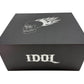 Used DLX Luxe Adrenaline Idol A540 Paintball Gun Paintball Gun from CPXBrosPaintball Buy/Sell/Trade Paintball Markers, New Paintball Guns, Paintball Hoppers, Paintball Masks, and Hormesis Headbands