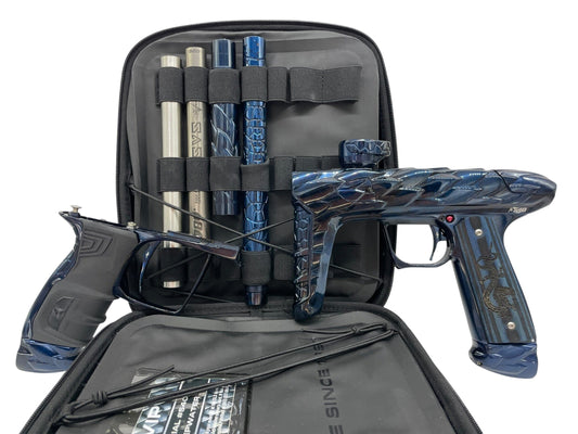 Used DLX Luxe Adrenaline Idol A540 Paintball Gun Paintball Gun from CPXBrosPaintball Buy/Sell/Trade Paintball Markers, New Paintball Guns, Paintball Hoppers, Paintball Masks, and Hormesis Headbands