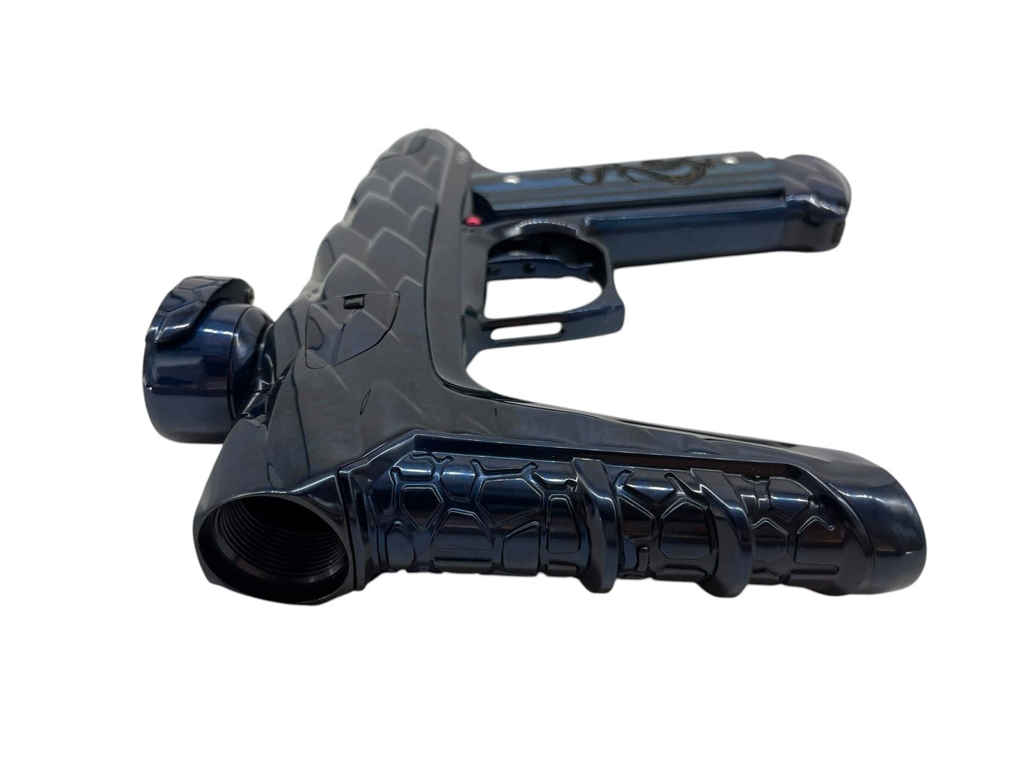 Used DLX Luxe Adrenaline Idol A540 Paintball Gun Paintball Gun from CPXBrosPaintball Buy/Sell/Trade Paintball Markers, New Paintball Guns, Paintball Hoppers, Paintball Masks, and Hormesis Headbands