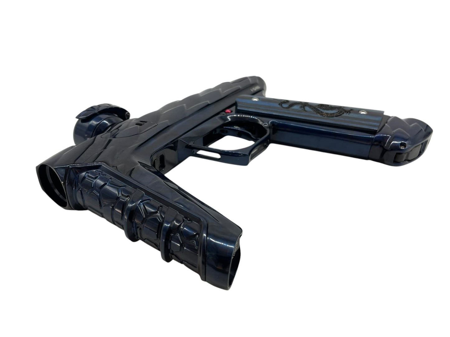 Used DLX Luxe Adrenaline Idol A540 Paintball Gun Paintball Gun from CPXBrosPaintball Buy/Sell/Trade Paintball Markers, New Paintball Guns, Paintball Hoppers, Paintball Masks, and Hormesis Headbands