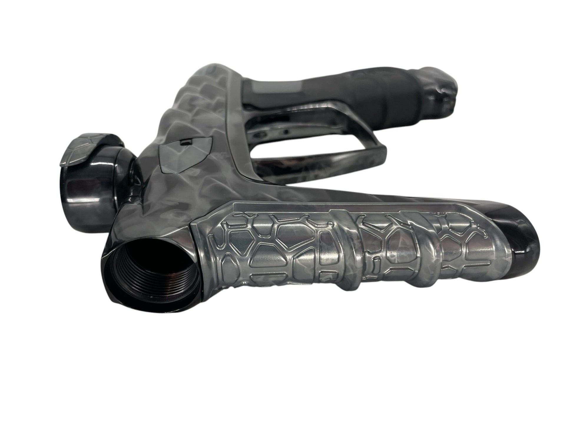 Used DLX Luxe Adrenaline Idol BABA YAGA A360 Paintball Gun Paintball Gun from CPXBrosPaintball Buy/Sell/Trade Paintball Markers, New Paintball Guns, Paintball Hoppers, Paintball Masks, and Hormesis Headbands