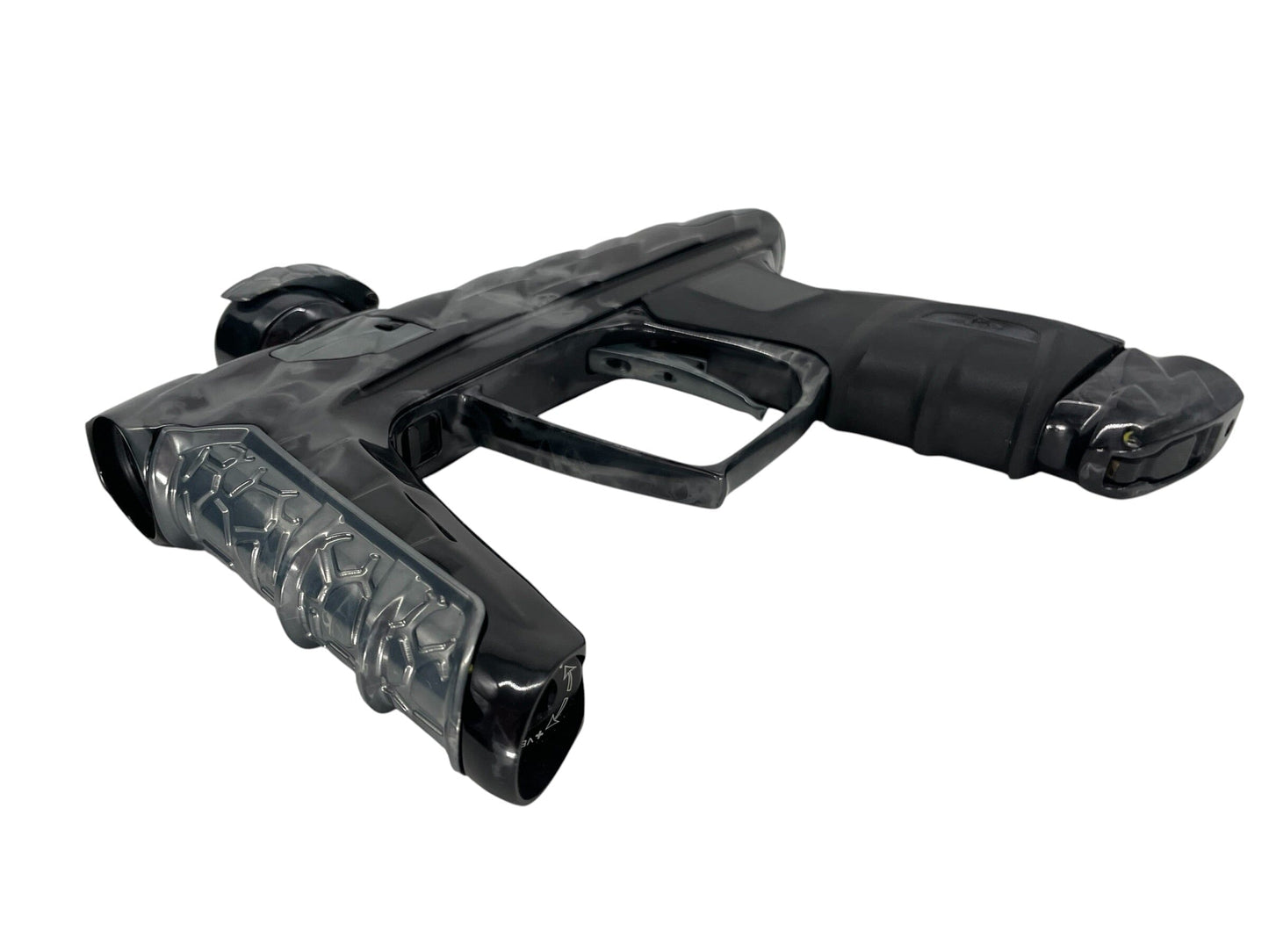 Used DLX Luxe Adrenaline Idol BABA YAGA A360 Paintball Gun Paintball Gun from CPXBrosPaintball Buy/Sell/Trade Paintball Markers, New Paintball Guns, Paintball Hoppers, Paintball Masks, and Hormesis Headbands