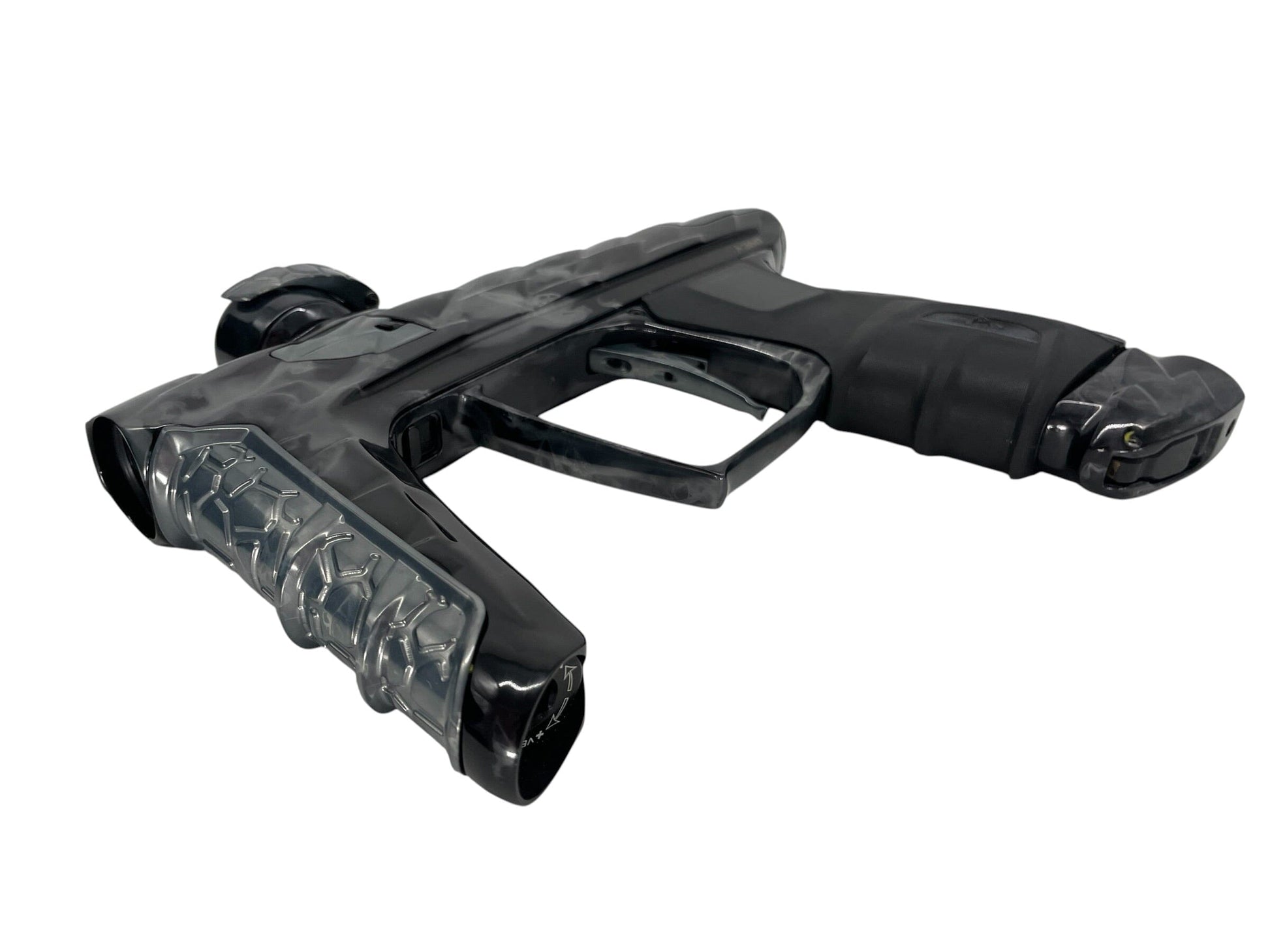 Used DLX Luxe Adrenaline Idol BABA YAGA A360 Paintball Gun Paintball Gun from CPXBrosPaintball Buy/Sell/Trade Paintball Markers, New Paintball Guns, Paintball Hoppers, Paintball Masks, and Hormesis Headbands