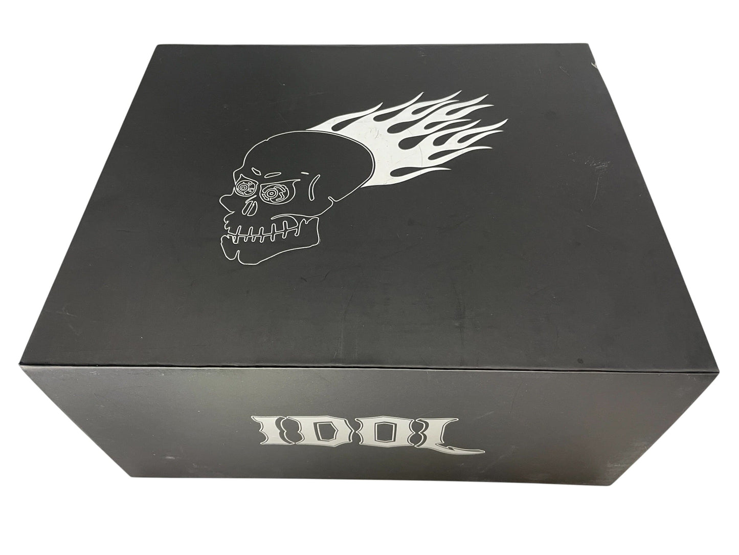 Used DLX Luxe Adrenaline Idol BABA YAGA A360 Paintball Gun Paintball Gun from CPXBrosPaintball Buy/Sell/Trade Paintball Markers, New Paintball Guns, Paintball Hoppers, Paintball Masks, and Hormesis Headbands