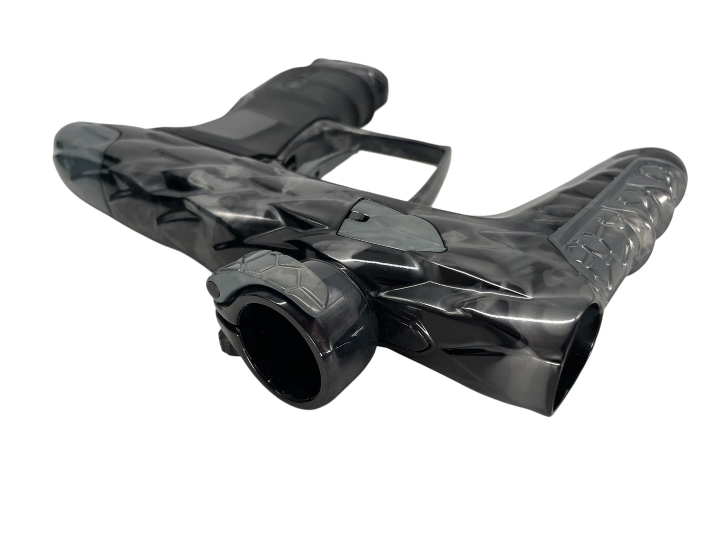 Used DLX Luxe Adrenaline Idol BABA YAGA A360 Paintball Gun Paintball Gun from CPXBrosPaintball Buy/Sell/Trade Paintball Markers, New Paintball Guns, Paintball Hoppers, Paintball Masks, and Hormesis Headbands