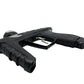 Used DLX Luxe Adrenaline Idol Black/Silver Paintball Gun Paintball Gun from CPXBrosPaintball Buy/Sell/Trade Paintball Markers, New Paintball Guns, Paintball Hoppers, Paintball Masks, and Hormesis Headbands