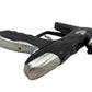 Used DLX Luxe Adrenaline Idol Black/Silver Paintball Gun Paintball Gun from CPXBrosPaintball Buy/Sell/Trade Paintball Markers, New Paintball Guns, Paintball Hoppers, Paintball Masks, and Hormesis Headbands