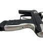 Used DLX Luxe Adrenaline Idol Black/Silver Paintball Gun Paintball Gun from CPXBrosPaintball Buy/Sell/Trade Paintball Markers, New Paintball Guns, Paintball Hoppers, Paintball Masks, and Hormesis Headbands