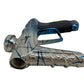 Used DLX Luxe Adrenaline Idol Blue to Clear Fade W/ Dual Splash A516 Paintball Gun Paintball Gun from CPXBrosPaintball Buy/Sell/Trade Paintball Markers, New Paintball Guns, Paintball Hoppers, Paintball Masks, and Hormesis Headbands