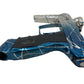Used DLX Luxe Adrenaline Idol Blue to Clear Fade W/ Dual Splash A516 Paintball Gun Paintball Gun from CPXBrosPaintball Buy/Sell/Trade Paintball Markers, New Paintball Guns, Paintball Hoppers, Paintball Masks, and Hormesis Headbands