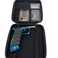 Used DLX Luxe Adrenaline Idol Blue to Clear Fade W/ Dual Splash A516 Paintball Gun Paintball Gun from CPXBrosPaintball Buy/Sell/Trade Paintball Markers, New Paintball Guns, Paintball Hoppers, Paintball Masks, and Hormesis Headbands