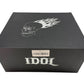 Used DLX Luxe Adrenaline Idol Blue to Clear Fade W/ Dual Splash A516 Paintball Gun Paintball Gun from CPXBrosPaintball Buy/Sell/Trade Paintball Markers, New Paintball Guns, Paintball Hoppers, Paintball Masks, and Hormesis Headbands