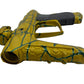 Used DLX Luxe Adrenaline Idol Gold To Black 3D Splash Paintball Gun Paintball Gun from CPXBrosPaintball Buy/Sell/Trade Paintball Markers, New Paintball Guns, Paintball Hoppers, Paintball Masks, and Hormesis Headbands