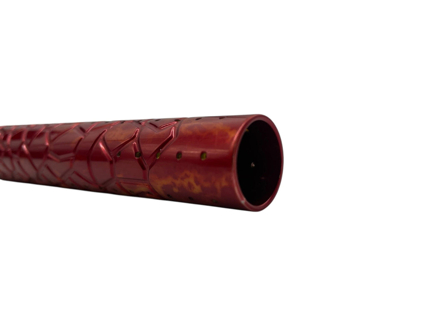 Used DLX Luxe Adrenaline Idol Inferno Fade Paintball Gun Paintball Gun from CPXBrosPaintball Buy/Sell/Trade Paintball Markers, New Paintball Guns, Paintball Hoppers, Paintball Masks, and Hormesis Headbands
