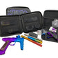 Used DLX Luxe Adrenaline Idol Skittles Fade Paintball Gun Paintball Gun from CPXBrosPaintball Buy/Sell/Trade Paintball Markers, New Paintball Guns, Paintball Hoppers, Paintball Masks, and Hormesis Headbands