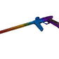 Used DLX Luxe Adrenaline Idol Skittles Fade Paintball Gun Paintball Gun from CPXBrosPaintball Buy/Sell/Trade Paintball Markers, New Paintball Guns, Paintball Hoppers, Paintball Masks, and Hormesis Headbands