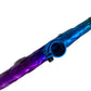 Used DLX Luxe Adrenaline Idol Skittles Fade Paintball Gun Paintball Gun from CPXBrosPaintball Buy/Sell/Trade Paintball Markers, New Paintball Guns, Paintball Hoppers, Paintball Masks, and Hormesis Headbands
