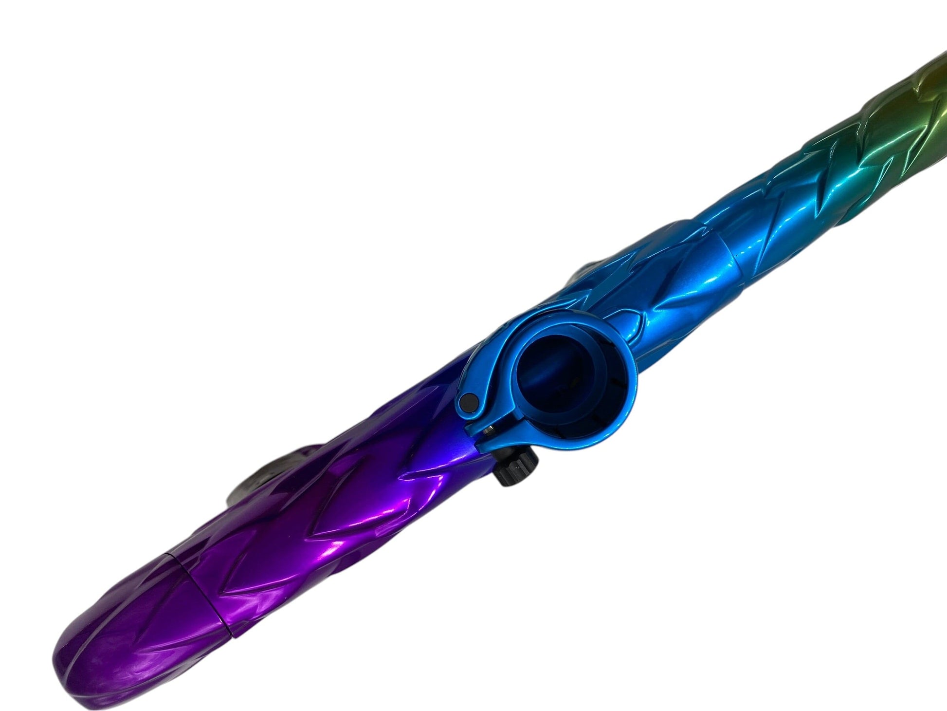 Used DLX Luxe Adrenaline Idol Skittles Fade Paintball Gun Paintball Gun from CPXBrosPaintball Buy/Sell/Trade Paintball Markers, New Paintball Guns, Paintball Hoppers, Paintball Masks, and Hormesis Headbands