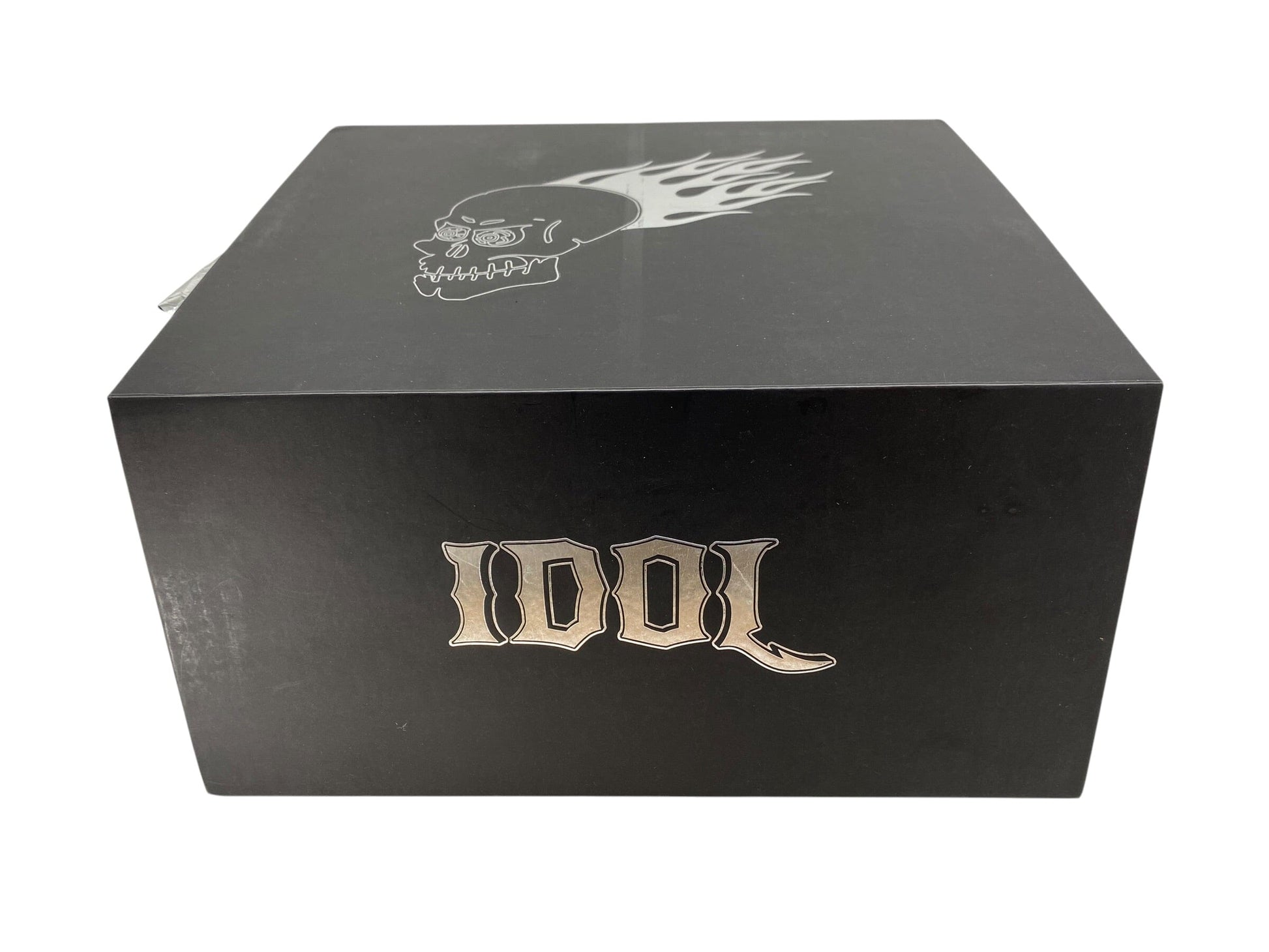 Used DLX Luxe Adrenaline Idol Skittles Fade Paintball Gun Paintball Gun from CPXBrosPaintball Buy/Sell/Trade Paintball Markers, New Paintball Guns, Paintball Hoppers, Paintball Masks, and Hormesis Headbands