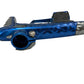 Used DLX LUXE Adrenaline TM40 Blue/Grey Paintball Gun Paintball Gun from CPXBrosPaintball Buy/Sell/Trade Paintball Markers, New Paintball Guns, Paintball Hoppers, Paintball Masks, and Hormesis Headbands