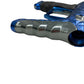 Used DLX LUXE Adrenaline TM40 Blue/Grey Paintball Gun Paintball Gun from CPXBrosPaintball Buy/Sell/Trade Paintball Markers, New Paintball Guns, Paintball Hoppers, Paintball Masks, and Hormesis Headbands