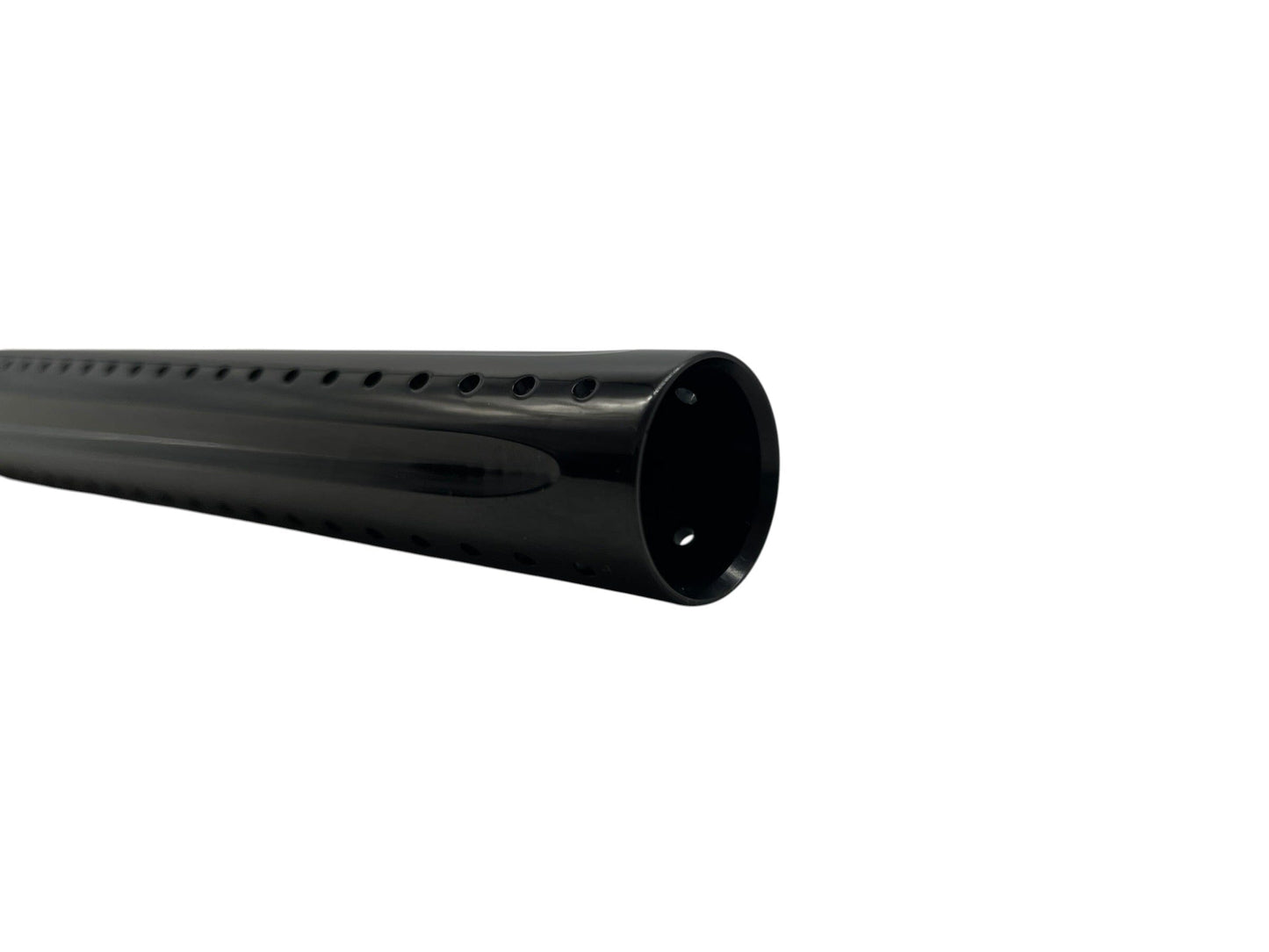 Used DLX LUXE Adrenaline TM40 Gloss Black Paintball Gun Paintball Gun from CPXBrosPaintball Buy/Sell/Trade Paintball Markers, New Paintball Guns, Paintball Hoppers, Paintball Masks, and Hormesis Headbands