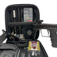 Used DLX LUXE Adrenaline TM40 Gloss Black Paintball Gun Paintball Gun from CPXBrosPaintball Buy/Sell/Trade Paintball Markers, New Paintball Guns, Paintball Hoppers, Paintball Masks, and Hormesis Headbands