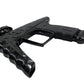 Used DLX LUXE Adrenaline TM40 Gloss Black Paintball Gun Paintball Gun from CPXBrosPaintball Buy/Sell/Trade Paintball Markers, New Paintball Guns, Paintball Hoppers, Paintball Masks, and Hormesis Headbands