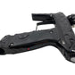 Used DLX LUXE Adrenaline TM40 Gloss Black Paintball Gun Paintball Gun from CPXBrosPaintball Buy/Sell/Trade Paintball Markers, New Paintball Guns, Paintball Hoppers, Paintball Masks, and Hormesis Headbands