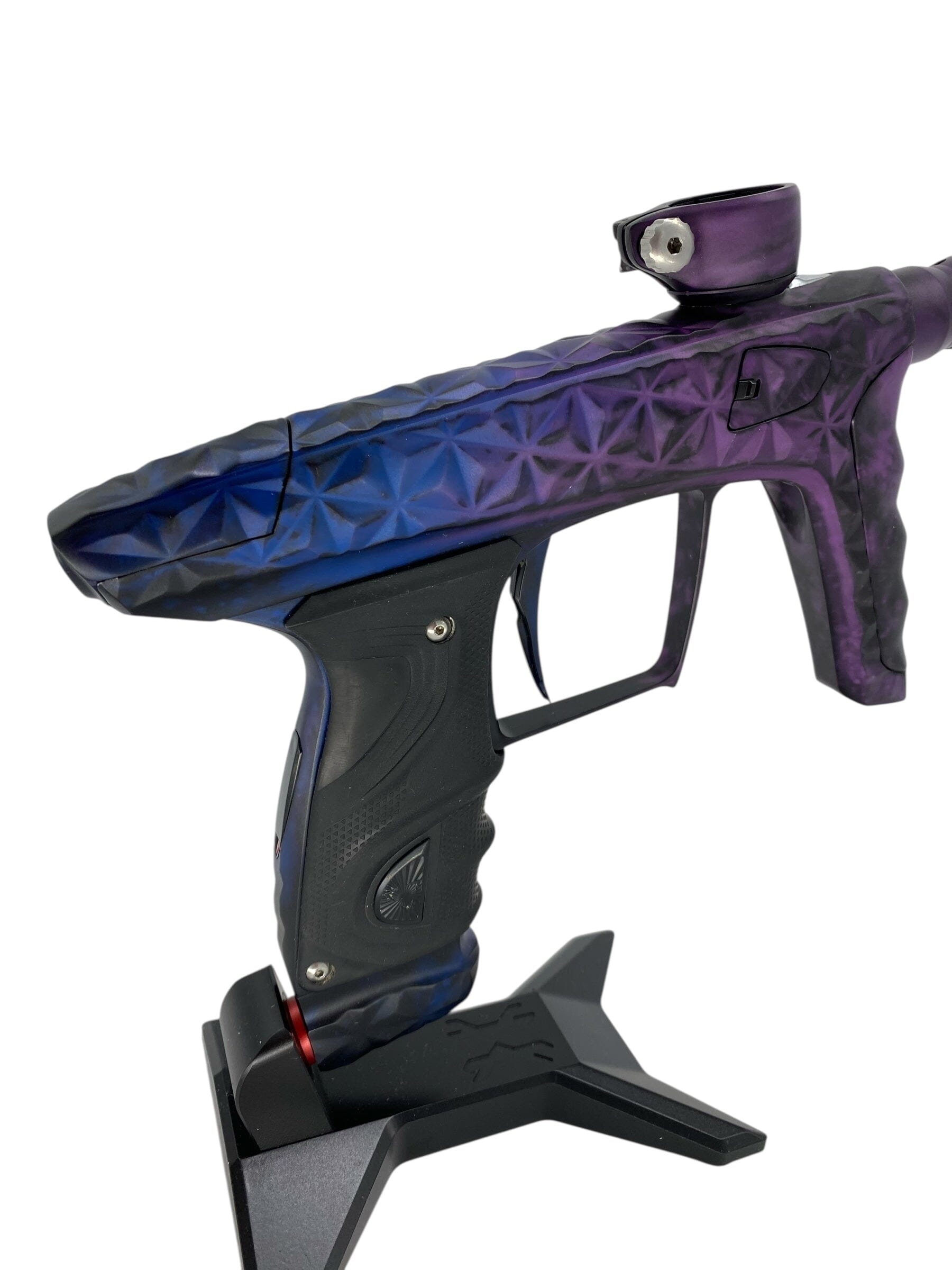 Used Dlx Luxe Adrenaline Tm40 Paintball Gun Paintball Gun from CPXBrosPaintball Buy/Sell/Trade Paintball Markers, New Paintball Guns, Paintball Hoppers, Paintball Masks, and Hormesis Headbands