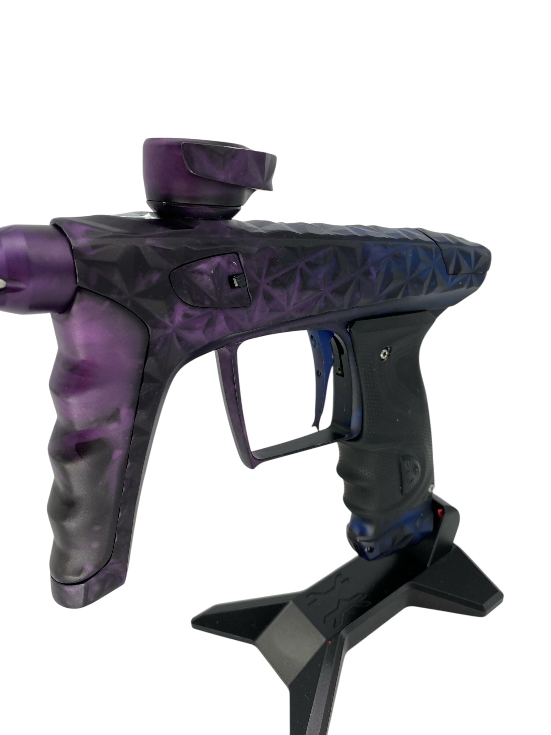 Used Dlx Luxe Adrenaline Tm40 Paintball Gun Paintball Gun from CPXBrosPaintball Buy/Sell/Trade Paintball Markers, New Paintball Guns, Paintball Hoppers, Paintball Masks, and Hormesis Headbands