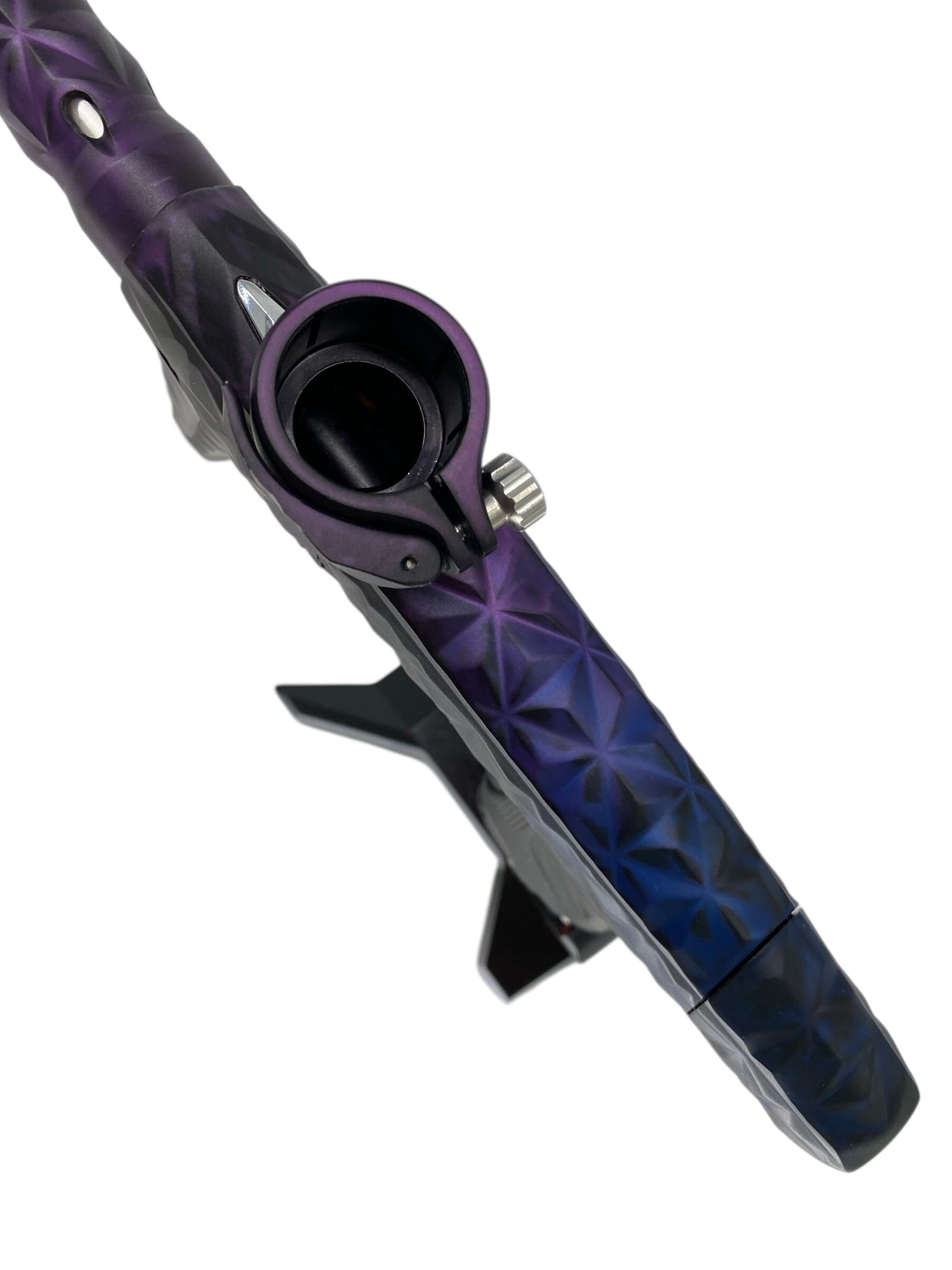 Used Dlx Luxe Adrenaline Tm40 Paintball Gun Paintball Gun from CPXBrosPaintball Buy/Sell/Trade Paintball Markers, New Paintball Guns, Paintball Hoppers, Paintball Masks, and Hormesis Headbands