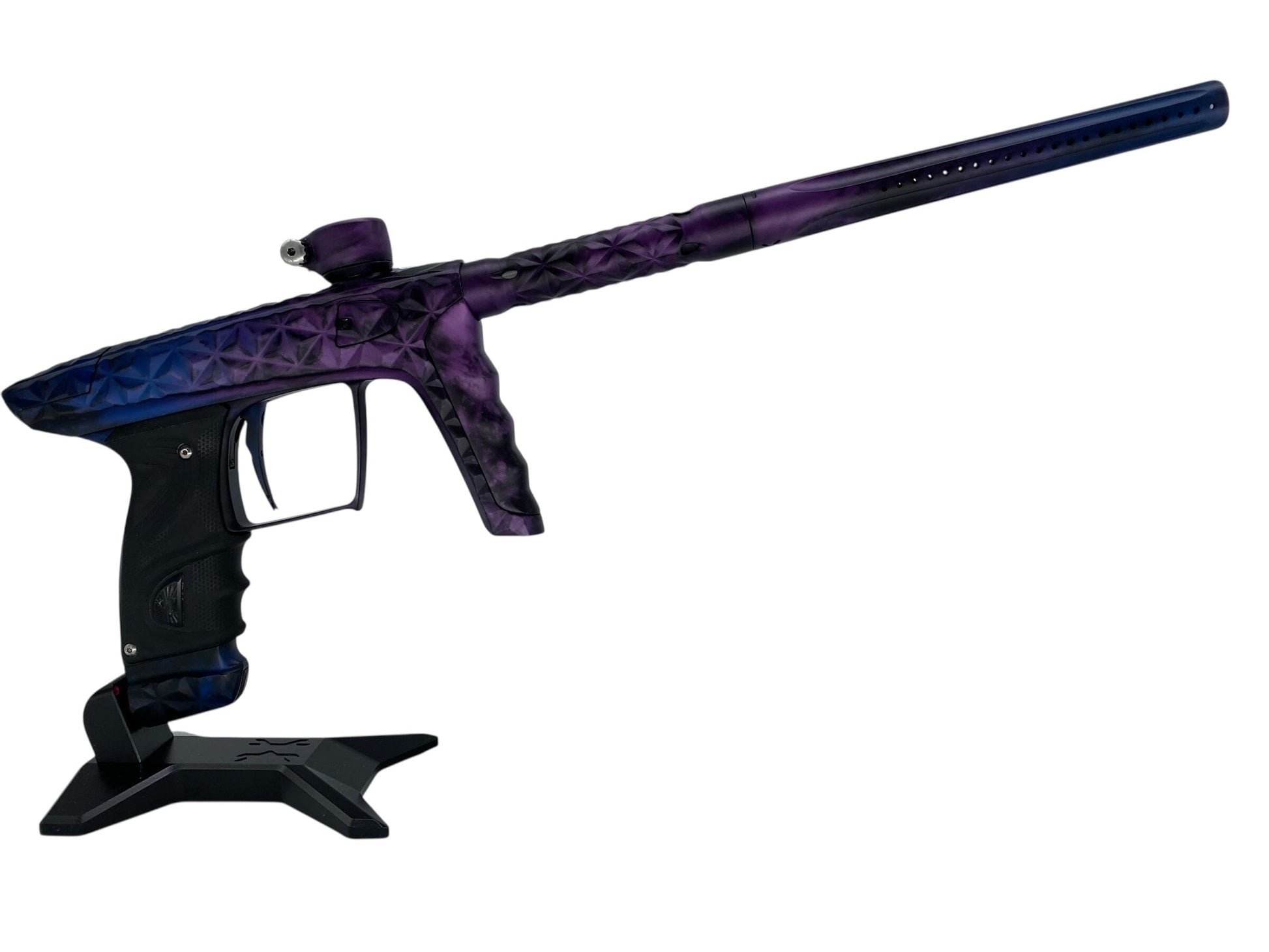 Used Dlx Luxe Adrenaline Tm40 Paintball Gun Paintball Gun from CPXBrosPaintball Buy/Sell/Trade Paintball Markers, New Paintball Guns, Paintball Hoppers, Paintball Masks, and Hormesis Headbands