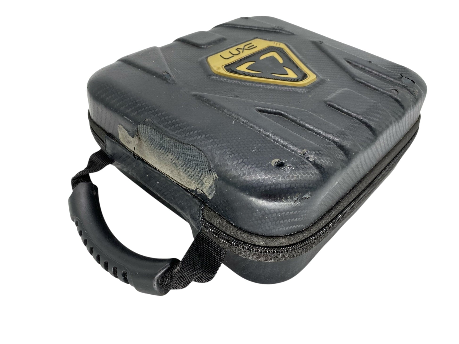 Used Dlx Luxe Adrenaline Tm40 Paintball Gun Paintball Gun from CPXBrosPaintball Buy/Sell/Trade Paintball Markers, New Paintball Guns, Paintball Hoppers, Paintball Masks, and Hormesis Headbands