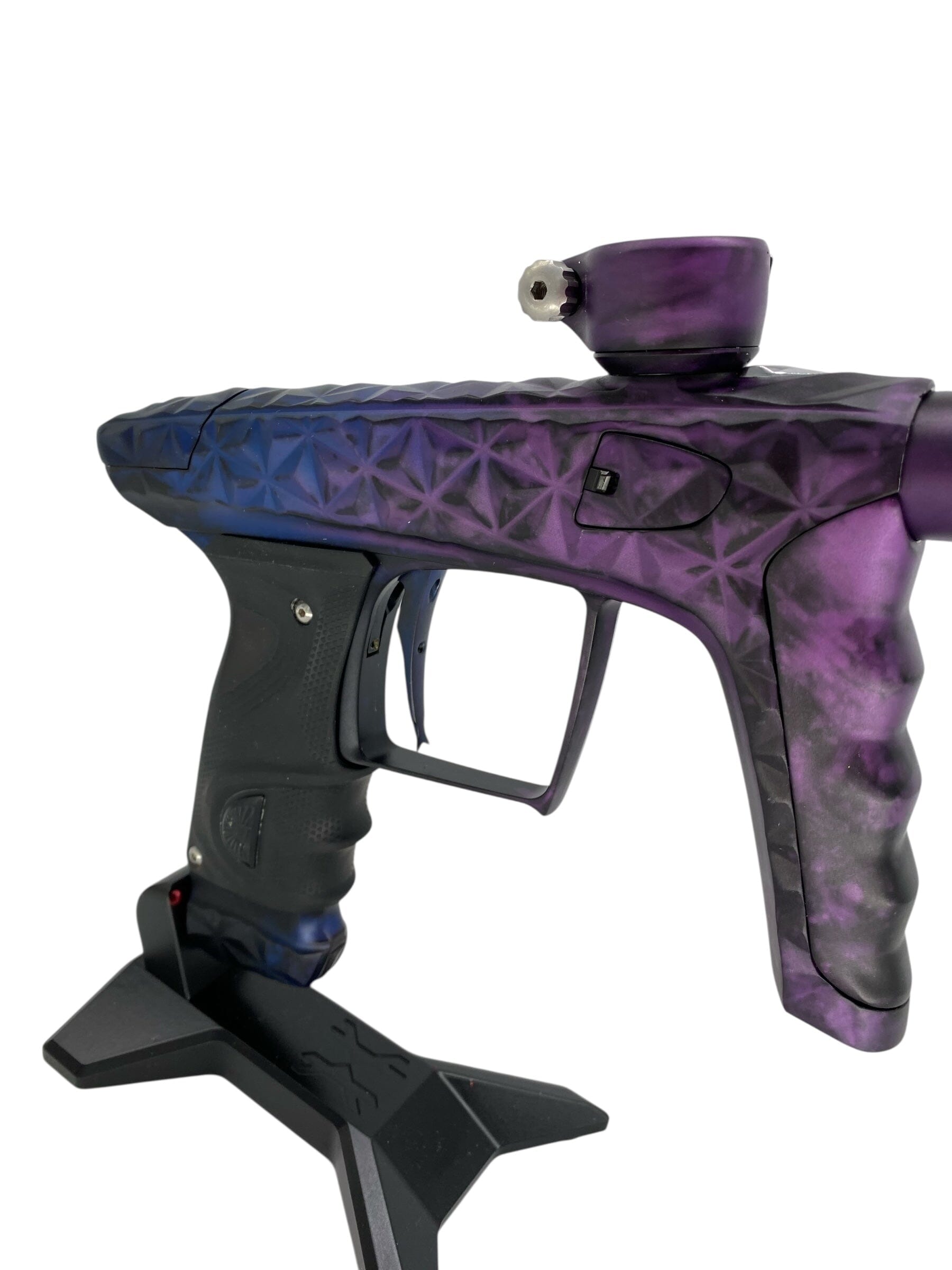 Used Dlx Luxe Adrenaline Tm40 Paintball Gun Paintball Gun from CPXBrosPaintball Buy/Sell/Trade Paintball Markers, New Paintball Guns, Paintball Hoppers, Paintball Masks, and Hormesis Headbands